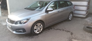 Peugeot 308 sw - imagine 4