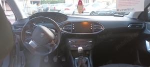 Peugeot 308 sw - imagine 2