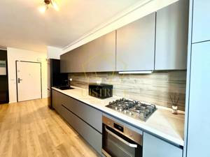 Apartament superb cu 2 camere | Iulius Mall | Nord One - imagine 6