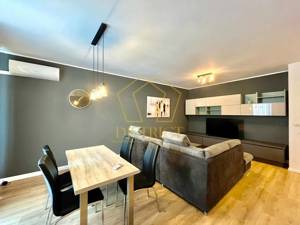 Apartament superb cu 2 camere | Iulius Mall | Nord One - imagine 3