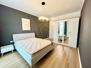 Apartament superb cu 2 camere | Iulius Mall | Nord One - imagine 5