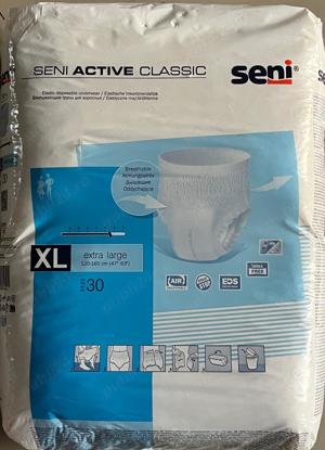 Vand pampers adulți, tip chilot