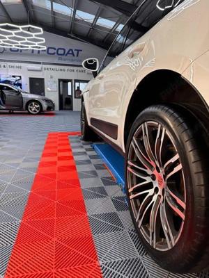 Porsche Macan 2017 S DIESEL  - imagine 2