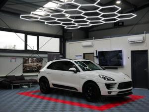 Porsche Macan 2017 S DIESEL  - imagine 5
