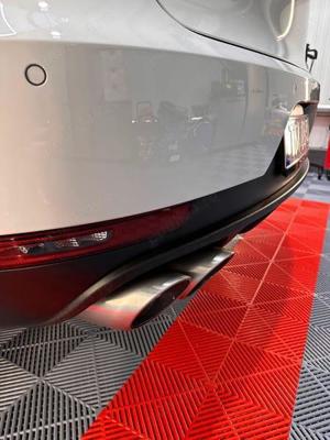 Porsche Macan 2017 S DIESEL  - imagine 4