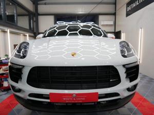 Porsche Macan 2017 S DIESEL  - imagine 7