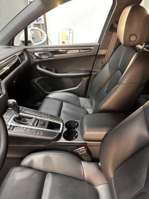 Porsche Macan 2017 S DIESEL  - imagine 10