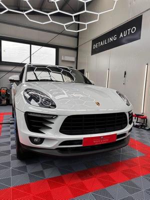 Porsche Macan 2017 S DIESEL  - imagine 6