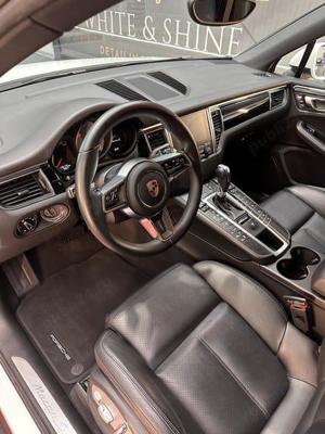 Porsche Macan 2017 S DIESEL  - imagine 9
