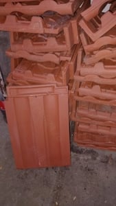 Vând laterale țiglă Trend! - imagine 2