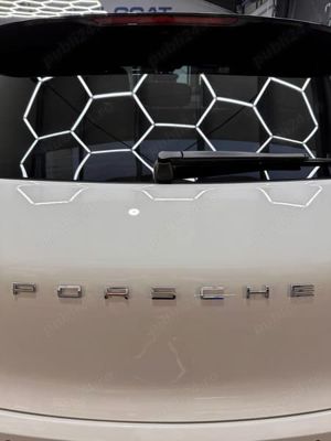 Porsche Macan 2017 S DIESEL  - imagine 11