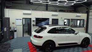 Porsche Macan 2017 S DIESEL  - imagine 12