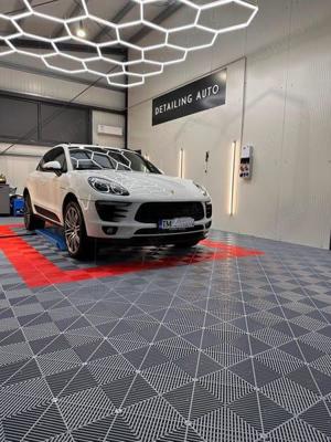 Porsche Macan 2017 S DIESEL  - imagine 16