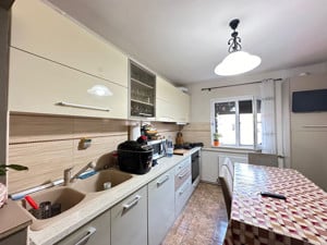 Apartament 3 camere, 82 mp, Calea Martirilor - imagine 8