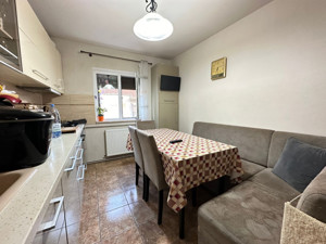 Apartament 3 camere, 82 mp, Calea Martirilor - imagine 9