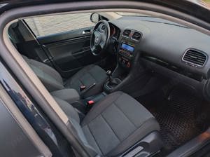 Vw Golf 6An 2012**Motor 1.4 Mpi 160 Cp - imagine 4