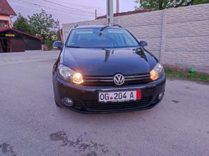 Vw Golf 6An 2012**Motor 1.4 Mpi 160 Cp - imagine 10