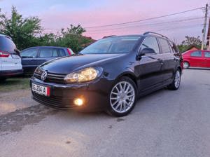 Vw Golf 6An 2012**Motor 1.4 Mpi 160 Cp - imagine 5