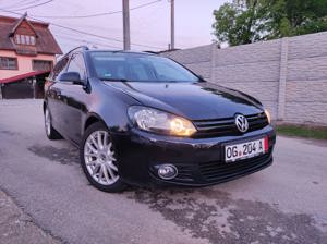 Vw Golf 6An 2012**Motor 1.4 Mpi 160 Cp - imagine 3