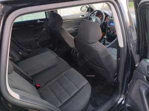 Vw Golf 6An 2012**Motor 1.4 Mpi 160 Cp - imagine 6