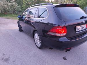 Vw Golf 6An 2012**Motor 1.4 Mpi 160 Cp - imagine 7