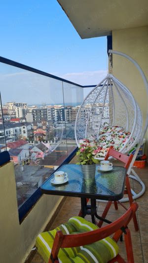 Apartament 2 camere Mamaia Sat - imagine 8