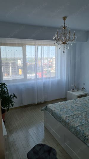 Apartament 2 camere Mamaia Sat - imagine 3