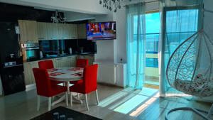 Apartament 2 camere Mamaia Sat - imagine 5