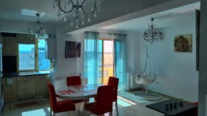 Apartament 2 camere Mamaia Sat - imagine 6