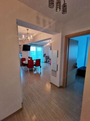 Apartament 2 camere Mamaia Sat - imagine 2