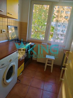 Doamna Ghica | Apartament cu 2 camere | Reabilitat termic | AC | - imagine 4