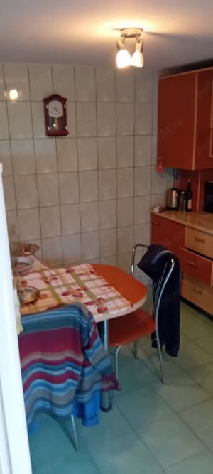 Casa si teren langa Bucuresti , Crivatu, comuna Cornesti, jud Dambovita - imagine 5