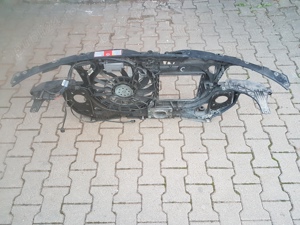 Trager Audi A4 B6 / B7 original, 2.0 131CP, 2001 - imagine 3