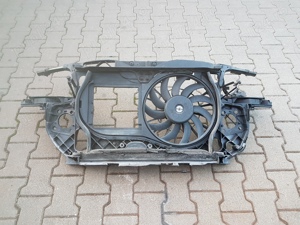 Trager Audi A4 B6 / B7 original, 2.0 131CP, 2001 - imagine 4
