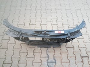 Trager Audi A4 B6 / B7 original, 2.0 131CP, 2001