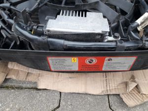 Trager Audi A4 B6 / B7 original, 2.0 131CP, 2001 - imagine 6