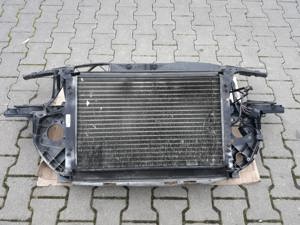 Trager Audi A4 B6 / B7 original, 2.0 131CP, 2001 - imagine 5