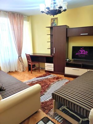 Apartament Piata Creanga - imagine 9