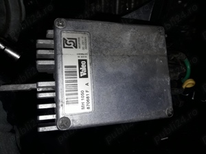 Trager Audi A4 B6 / B7 original, 2.0 131CP, 2001 - imagine 8