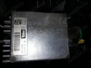 Trager Audi A4 B6 / B7 original, 2.0 131CP, 2001 - imagine 7