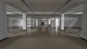 Spatiu comercial, 850 mp, Semicentral - imagine 2