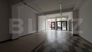 Spatiu comercial, 850 mp, Semicentral - imagine 3