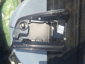 Stop spate stanga Dodge Ram 1500 19-24 - imagine 2