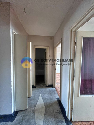 Apartament 4 camere/2 bai-Zona Calea Romanului - imagine 11