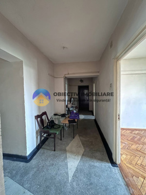 Apartament 4 camere/2 bai-Zona Calea Romanului - imagine 6