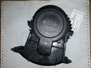Ventilator incalzire original VW, pentru VW T5, 2009-2015 - imagine 2