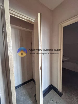 Apartament 4 camere/2 bai-Zona Calea Romanului - imagine 13