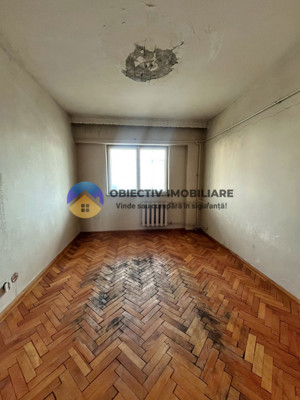 Apartament 4 camere/2 bai-Zona Calea Romanului - imagine 5