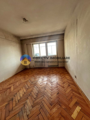 Apartament 4 camere/2 bai-Zona Calea Romanului - imagine 8