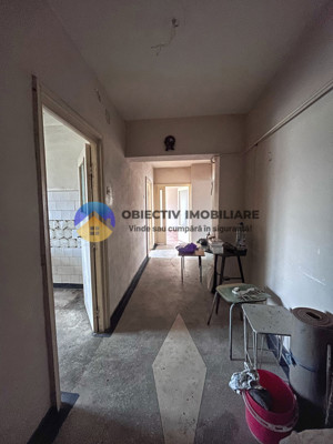 Apartament 4 camere/2 bai-Zona Calea Romanului - imagine 15